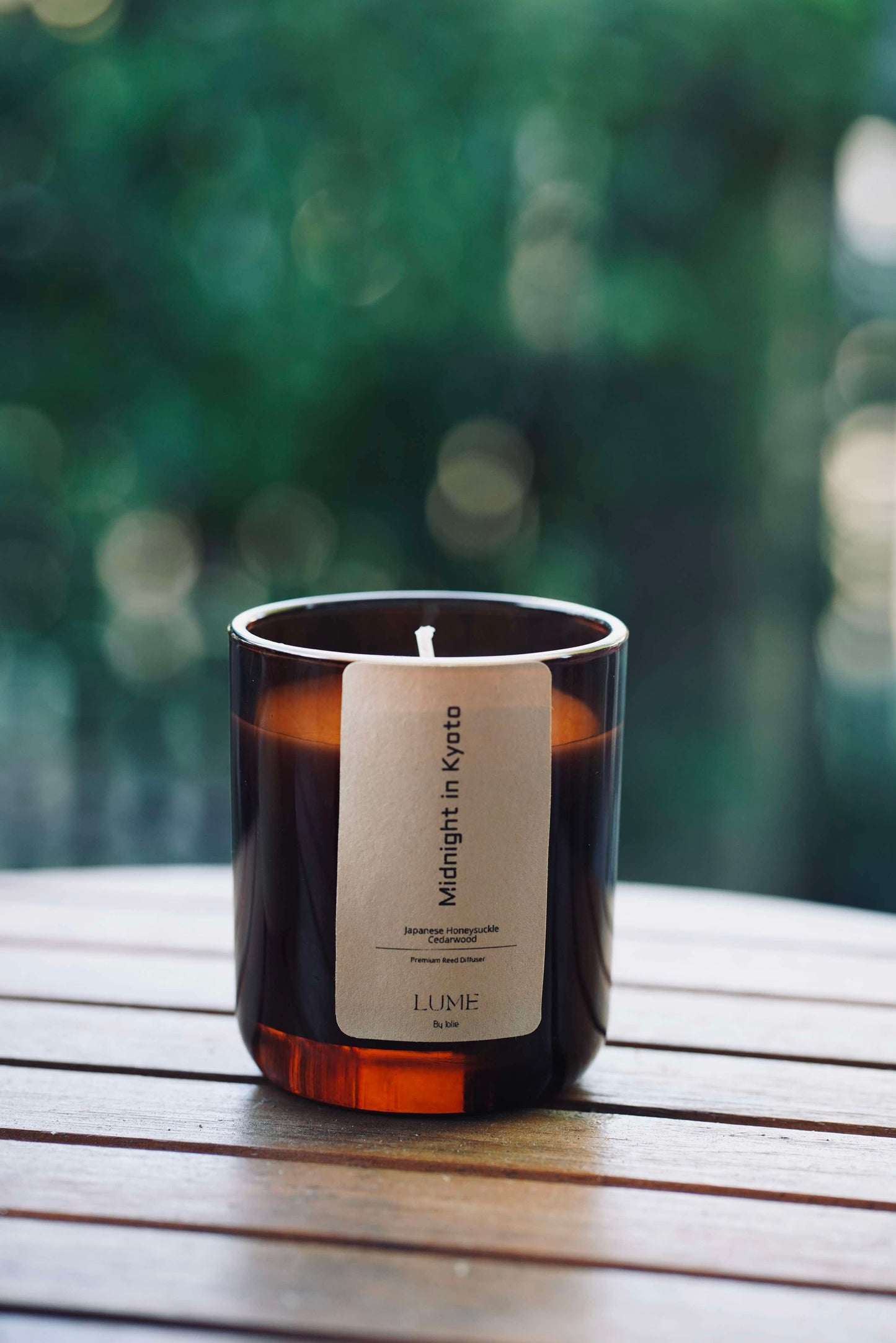 Crafted Soy Candles - Large