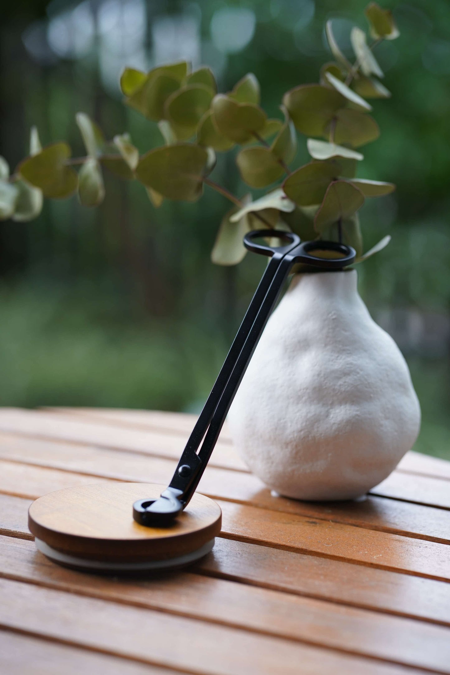 Wick Trimmer - Matte Black